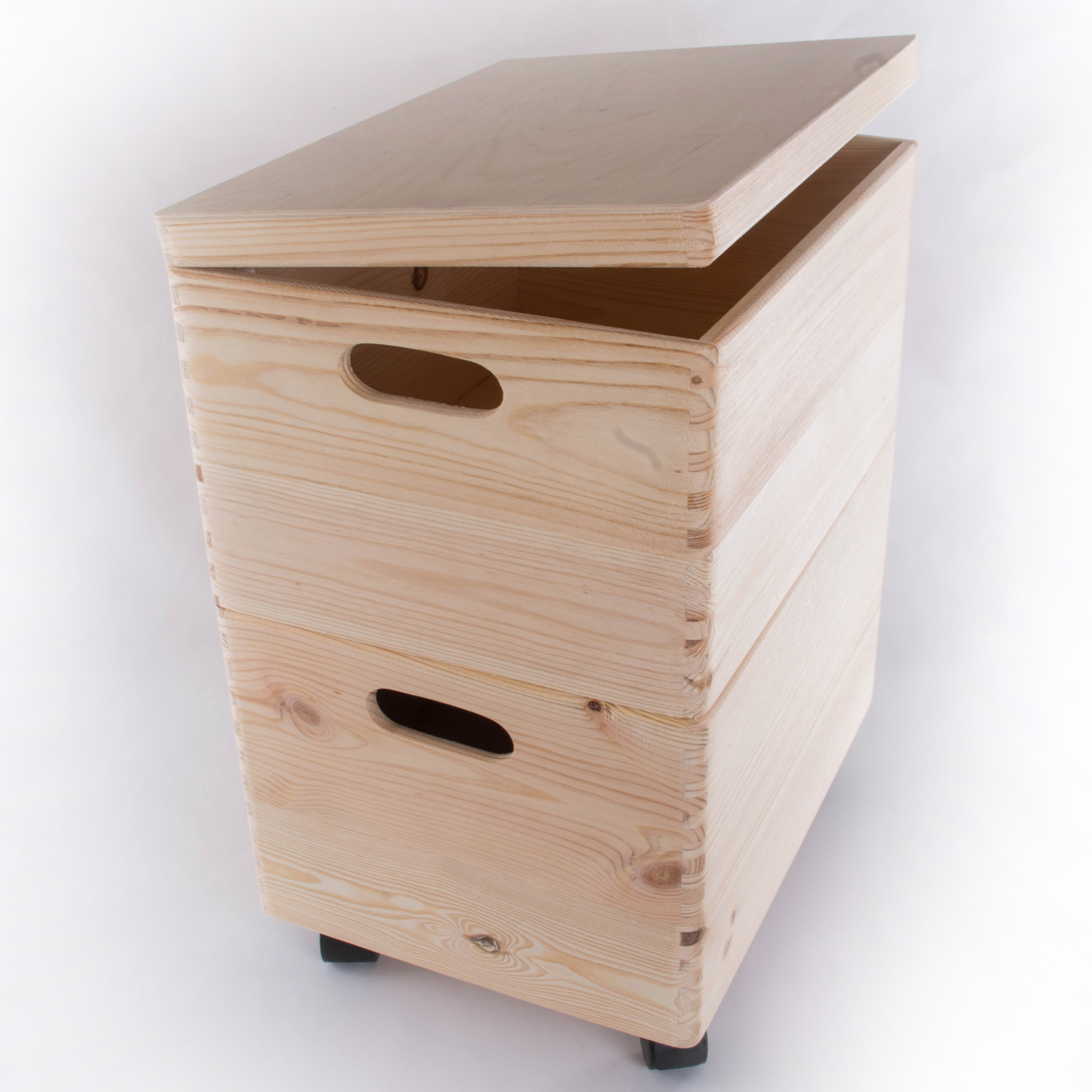 Storage Boxes With Lids On Wheels at James Yates blog